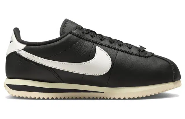 Nike Cortez "Black Sail"