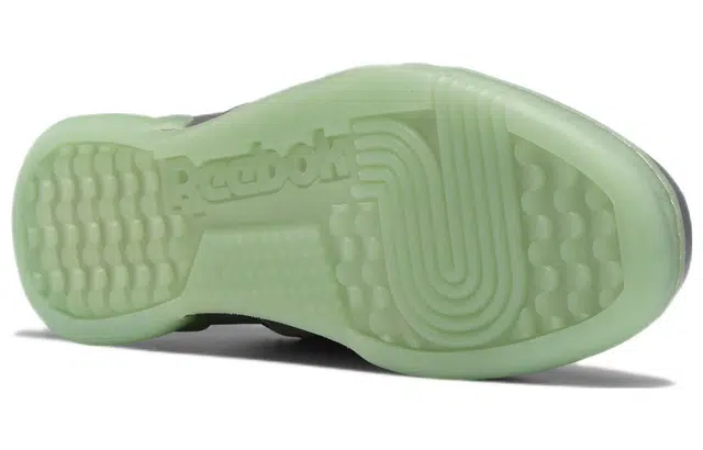 Reebok DC Workout Plus