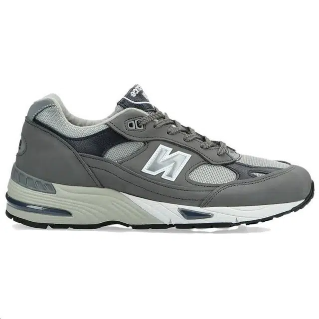 New Balance NB 991 "Gray"