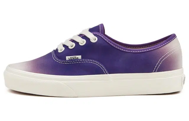 Vans Authentic Purple