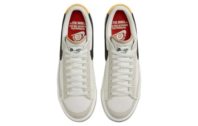 Nike Blazer Low "Moving Company"