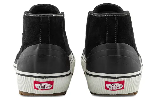Vans Mte