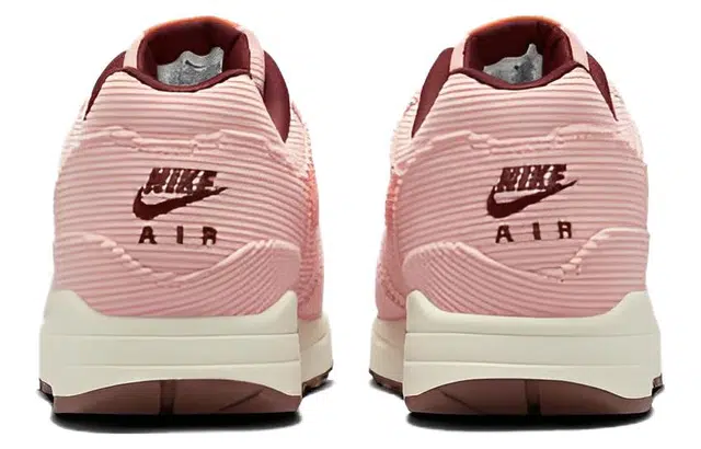 Nike Air Max 1 PRM "Coral Stardust Corduroy"