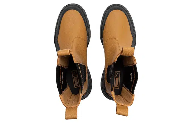 PUMA Mayze Stack Chelsea Casual