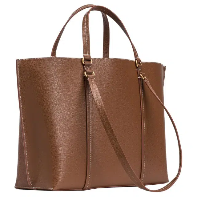 PINKO Logo Tote