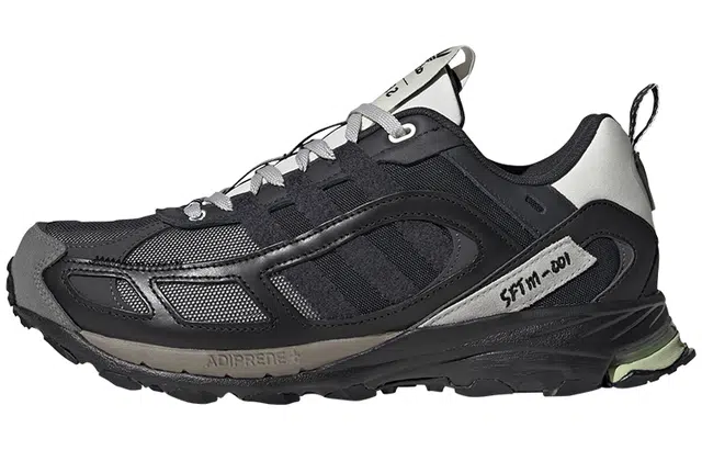 SONG FOR THE MUTE x adidas Shadowturf SFTM-001 "Midnight"
