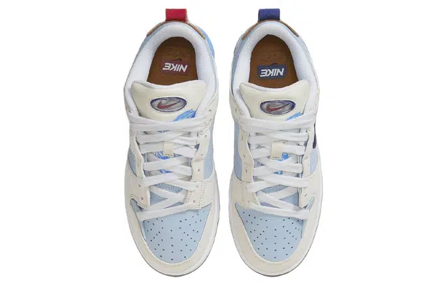Nike Dunk Low Disrupt 2