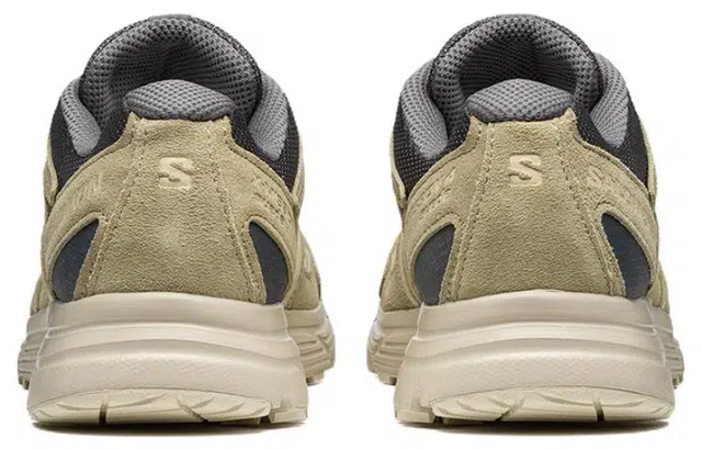 SALOMON X-Mission 4 Suede
