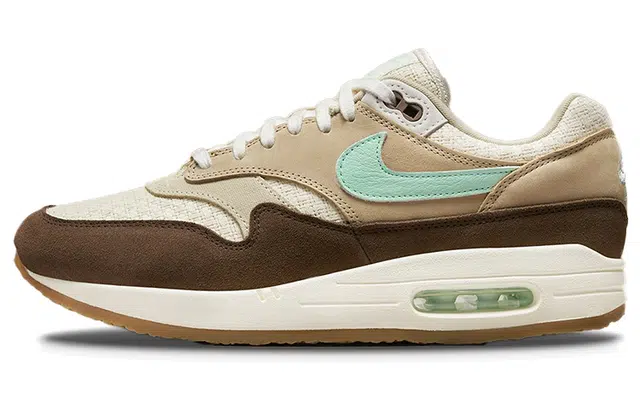 Nike Air Max 1 PRM "Crepe Hemp"