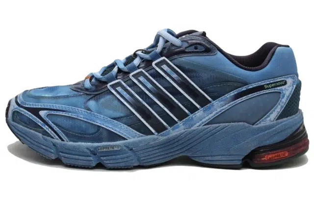 adidas Cushion 7 Neptune
