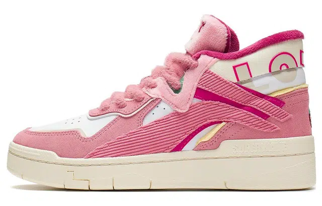 Disney x LiNing Mid Prm