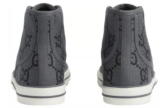 GUCCI Tennis 1977 High Top