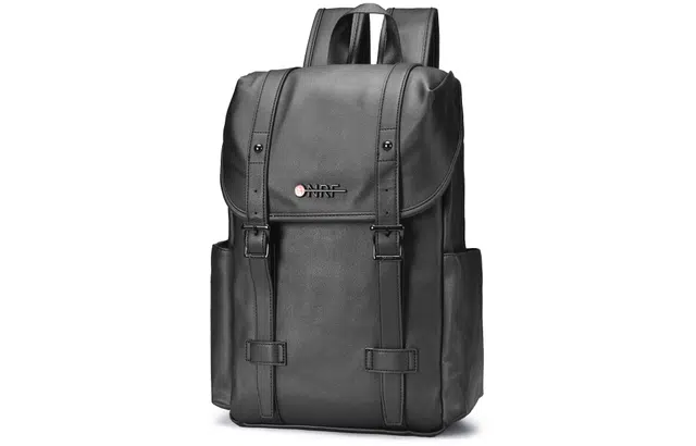 ONRF Backpack Black