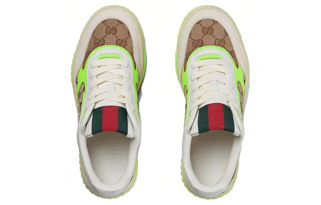 GUCCI 24SS Re-Web