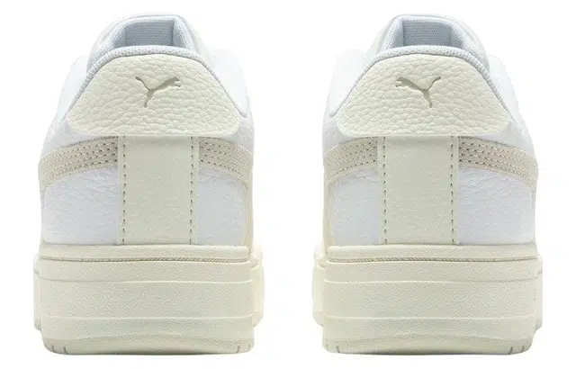 PUMA Ca Pro OW White