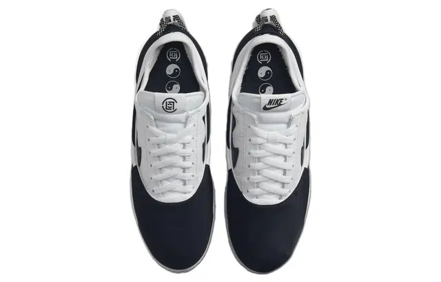 CLOT x Nike Cortez