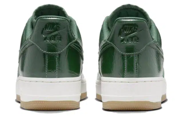 Nike Air Force 1 Low "Gorge Green"
