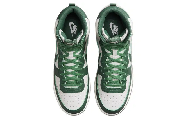 Nike Terminator High "Noble Green"