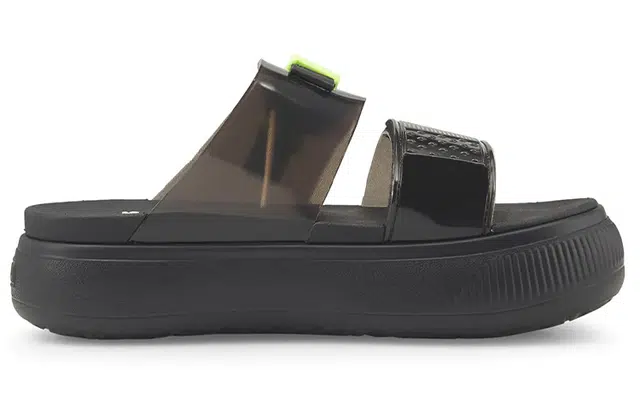 Puma Suede Mayu Sandal Pop
