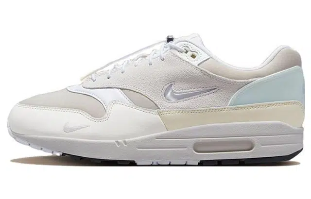 Nike Air Max 1 "No Bubble"
