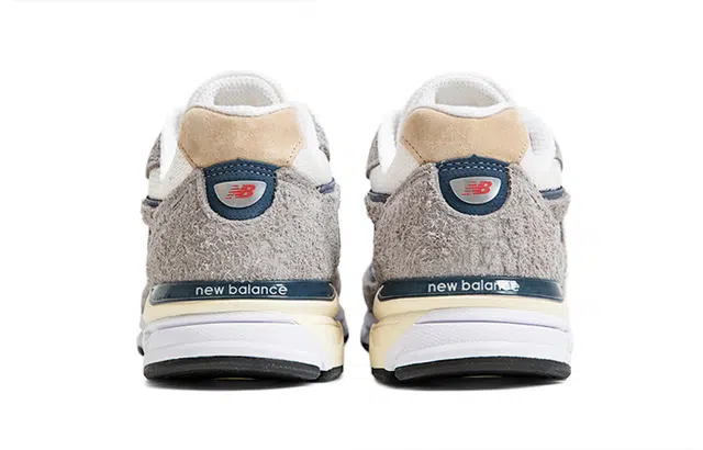 New Balance NB 990 V4