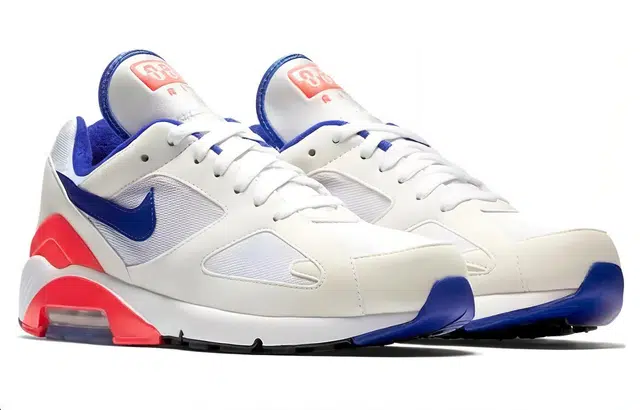 Nike Air Max 180 "Ultramarine"