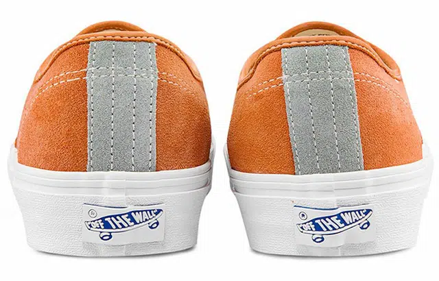 Vans Authentic VR3 LX