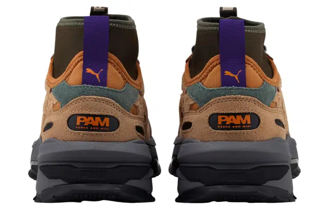 PERKS AND MINI x PUMA Nano