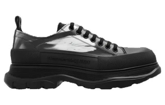 Alexander McQueen Tread Slick