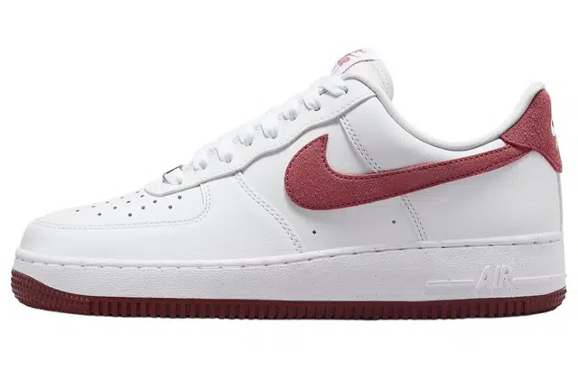 Nike Air Force 1 Low White