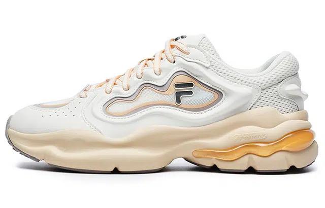 Fila Fusion Palatte