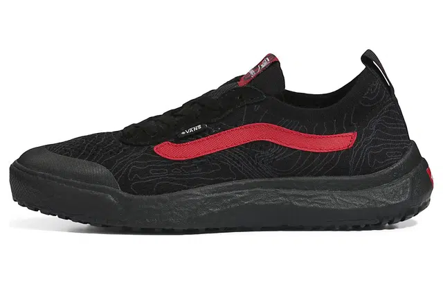 Nathan Florence x Vans UltraRange Vr3