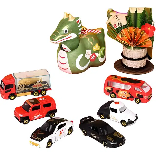 TAKARA TOMY