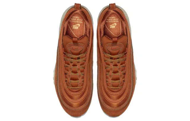 Nike Air Max 97 "Dark Russet"