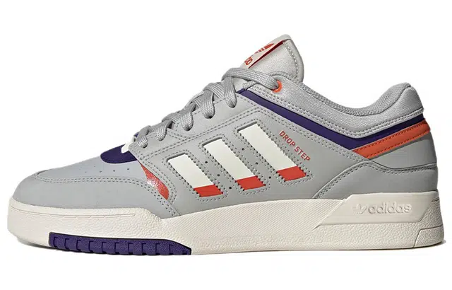 adidas Drop Step