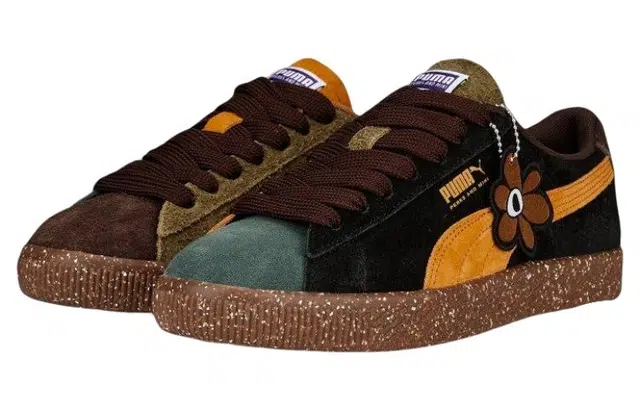 PUMA Suede Vtg Pam