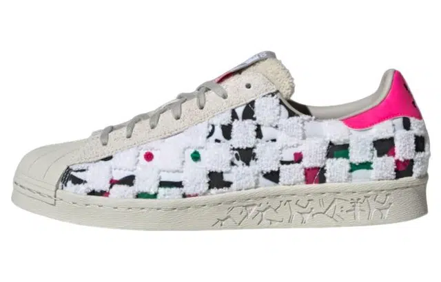 adidas Superstar 80s "Wei Yang"