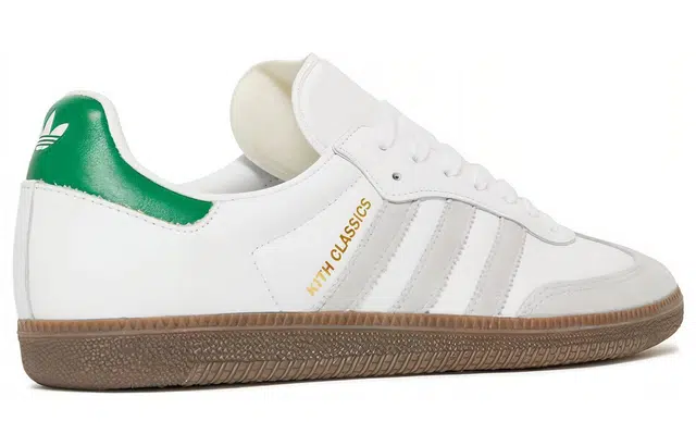 KITH x adidas originals Samba
