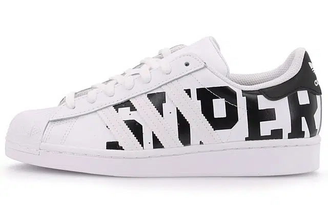 adidas originals Superstar LOGO