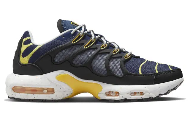 Nike Air Max Terrascape Plus "Michigan"