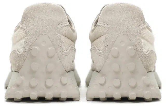 New Balance 327 Sea Salt