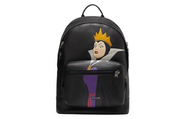 COACH x Disney West 32