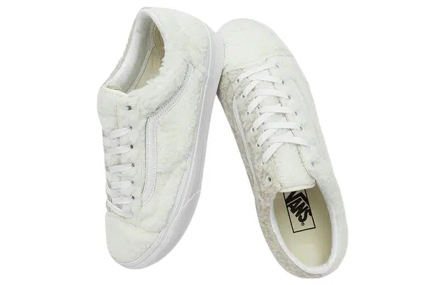Vans Style 36