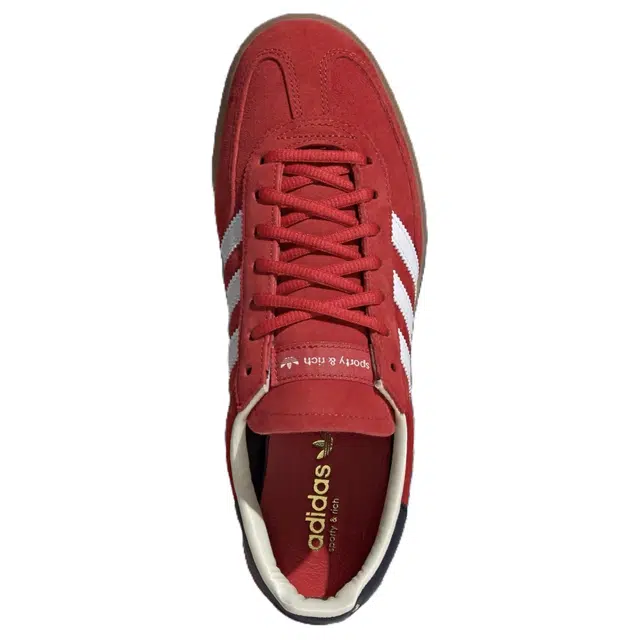 SPORTY RICH x adidas originals Handball Spezial DROP 5 SUMMER GAMES PAC