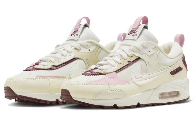 Nike Air Max 90 Futura "Valentine's Day"