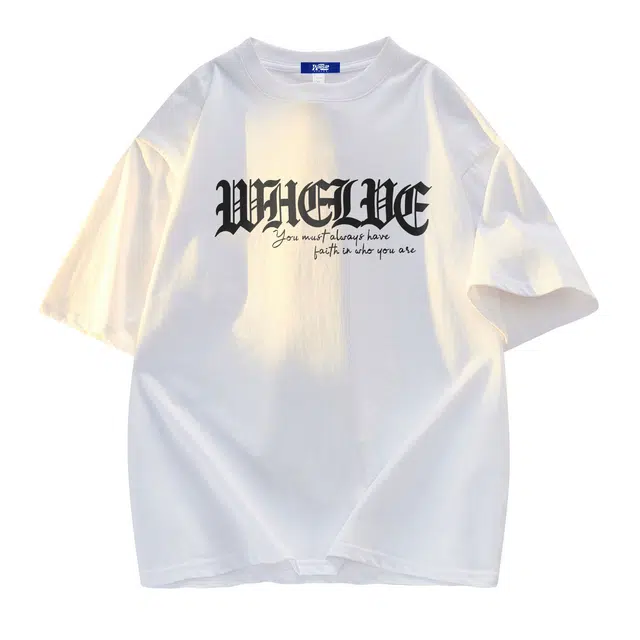 WHELVE T