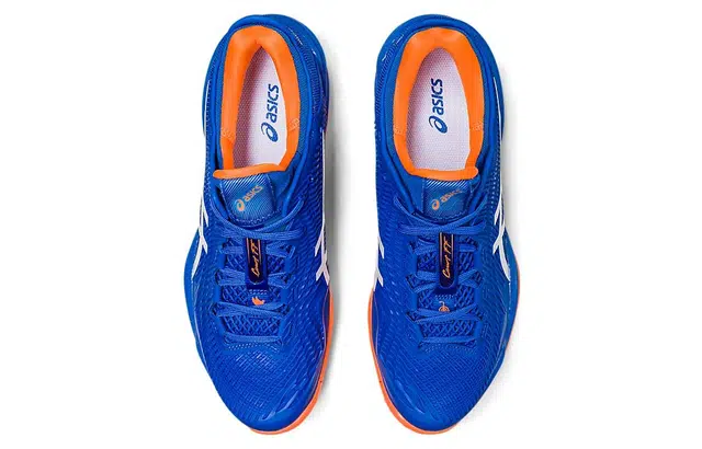 Asics Court FF 3 Novak