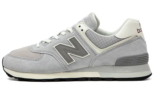 New Balance 574 Grey