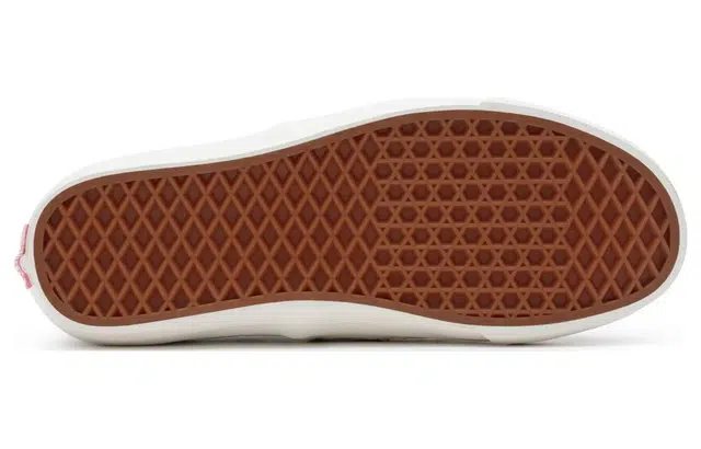 Vans Authentic Woven Check 44 DX