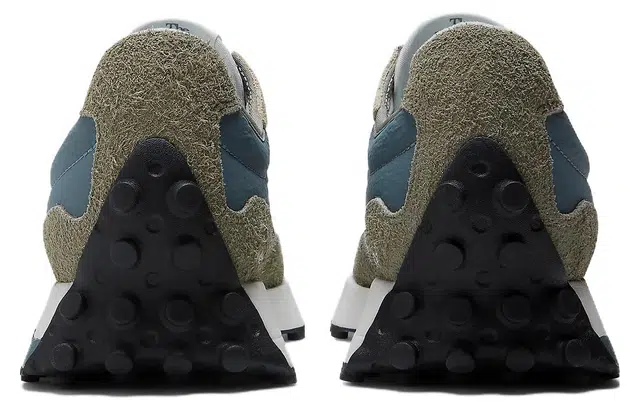 New Balance 327 Blue